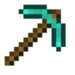 Minecraft Forge Logo