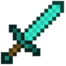 Minecraft Fabric Logo